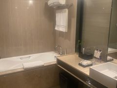 -济南绿地美利亚酒店