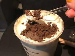 -喜茶(北京三里屯太古里店)