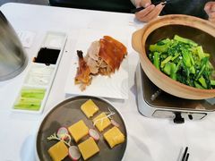-合兴居烤鸭店