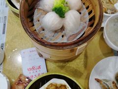 -快活大茶楼