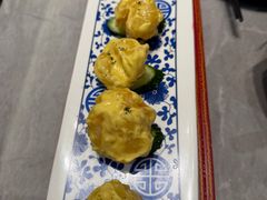 -云客来·花园餐厅(洛社店)