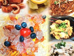 -龙图阁海鲜饭店