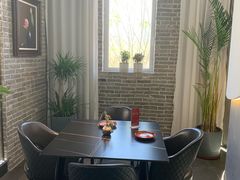 -鑫悦诚府·新鲁菜·餐厅(趵突泉店)