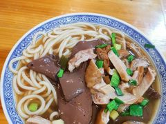 -锦泓老字号猪脏粉(东联大厦店)