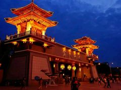 -金城公园