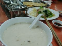 羊汤-教师之家赵家羊汤馆(东青龙街店)