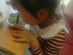 -菊花女水饺(闻涛苑店)