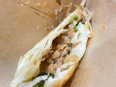 -西北杂粮筐凉皮大王(观澜湖新城MH MALL店)