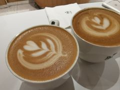 -Peet's 皮爷咖啡(海雅缤纷城店)