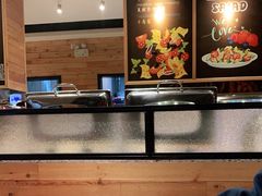 -比格比萨自助(新辰里学清路店)