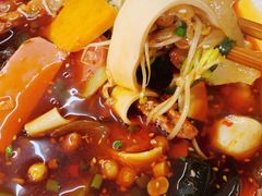 -冒菜西施·非遗冒菜(总店)