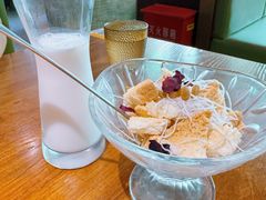 -遇见阿家村云南菜(魏公村店)