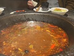 -大鱼山房鱼头火锅(老字号品质店)