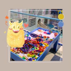 -魔力嘟嘟城(西溪欢乐城店)
