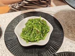 -争鲜回转寿司(西红门荟聚PLUS店)