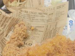 -TACO STAR 塔可星(下沙宝龙店)