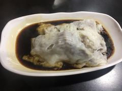 -华辉拉肠(小北路店)