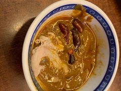 -前门张记涮肉(前门店)