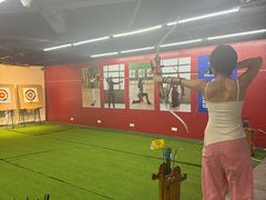-大鲁阁保龄球(苏州园区店)