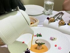 -PARFUM FLORAL花境法餐(南京首店)