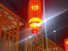 -一品江南韵·淮扬菜