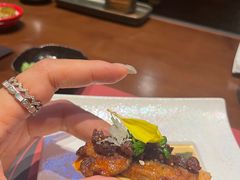 -鸟山鸣·日料食堂(王府井店)