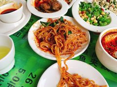 -令氏家外家周秦食府(高新店)