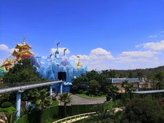 -七彩云南欢乐世界