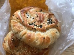 -陆氏太后饼(富平店)