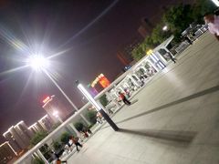 -合肥火车站(地铁站)