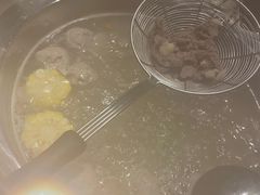-八合里潮汕鲜牛肉火锅(吉大店)