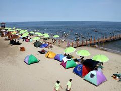 -渔岛海洋度假区