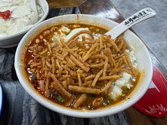 -西月城谭豆花(春熙路店)