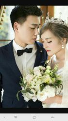 -上花轿婚纱摄影