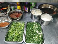 -火山烧烤(黄泥磅店)