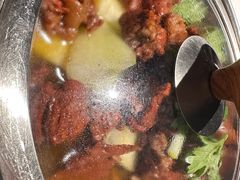 -孙记驴肉山庄(李桥店)