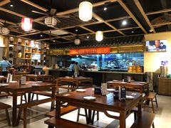 -醉南拳客家菜(华威店)