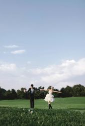 点击看大图 -城市花园婚纱摄影