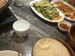 -前海沿·青岛菜(乐客城店)