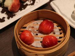 -领事馆19号中餐厅(厦门海景洲际酒店)