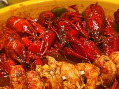 -王红军龙虾(新民路店)