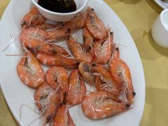 -吉莲利苑海鲜酒家(珠海拱北28年老字号店)