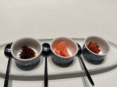 -映月潭传家菜(易俗河店)