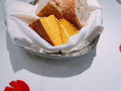 餐前面包-燃扒房Steakhouse(皇庭店)