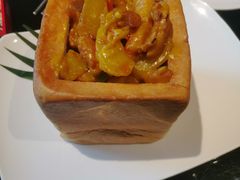 -高第街56号餐厅(美莲广场店)