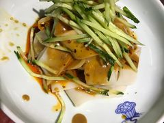 -窄巷子陕菜馆·地道陕西菜(粉巷店)