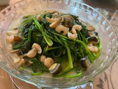 -山外山菜馆(玉泉路店)