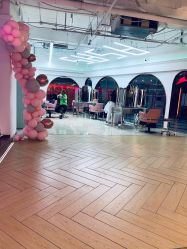 -BULB STUDIO 巴柏明星发型工作室