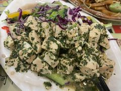 -葛记焖饼(伏牛路店)