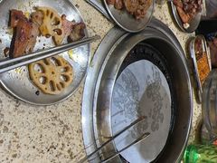 -姜胖胖无限自助烤肉(凯德天府店)